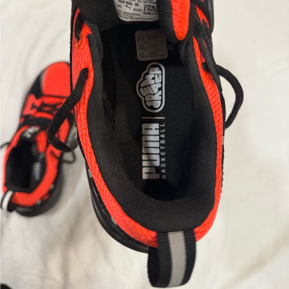 Puma x J.Cole RS Dreamer - Picture 4 of 6